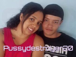 Pussydestroyer20