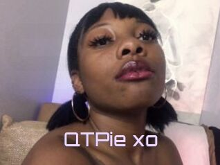 QTPie_xo