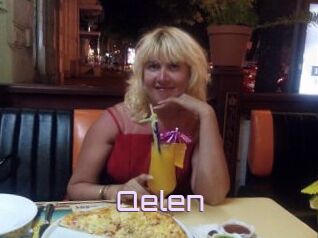Qelen