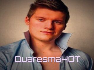 QuaresmaHOT