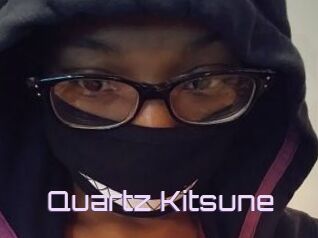 Quartz_Kitsune