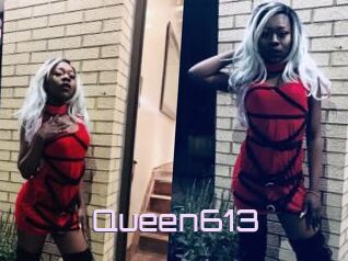 Queen613