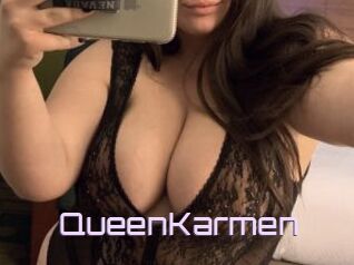 QueenKarmen