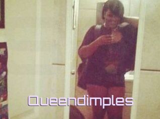 Queendimples