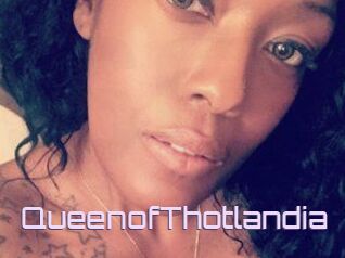 QueenofThotlandia