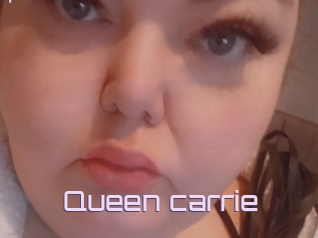 Queen_carrie