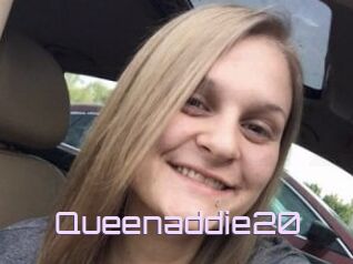 Queenaddie20