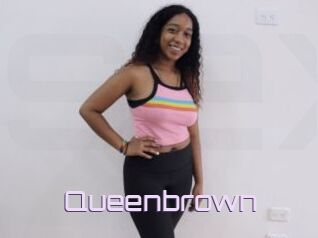 Queenbrown