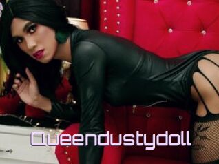 Queendustydoll