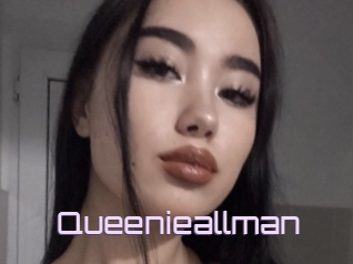 Queenieallman