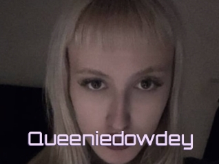 Queeniedowdey