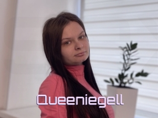 Queeniegell