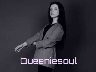 Queeniesoul