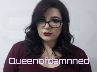 Queenofdamnned