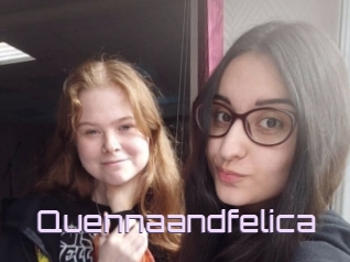 Quennaandfelica