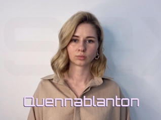Quennablanton