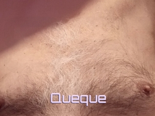 Queque