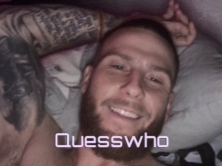 Quesswho