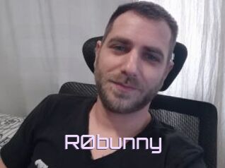 R0bunny