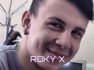 ROKY_X