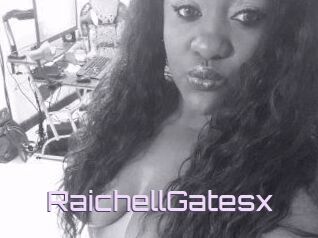 RaichellGatesx