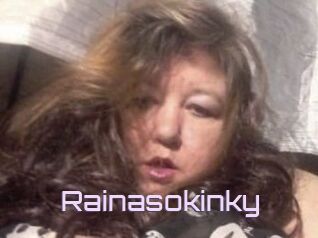 Rainasokinky