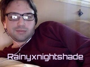 Rainyxnightshade