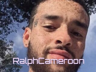 RalphCameroon