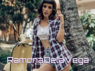 RamonaDelaVega