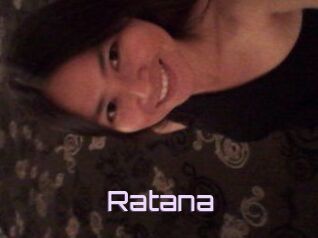 Ratana