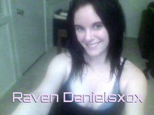 Raven_Danielsxox