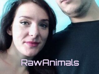 RawAnimals