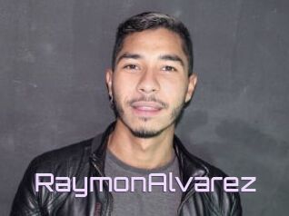 RaymonAlvarez