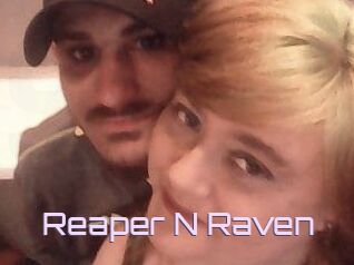 Reaper_N_Raven