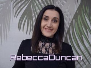 RebeccaDuncan