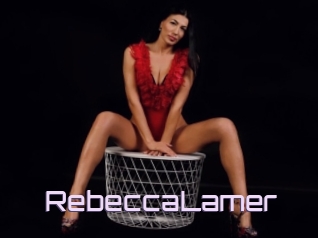 RebeccaLamer
