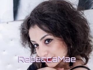 RebeccaMae
