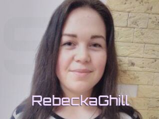 RebeckaGhill
