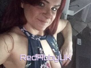 RedAbbyUK