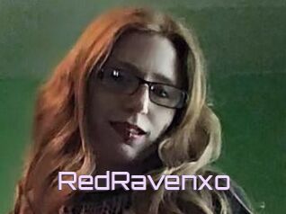 RedRavenxo