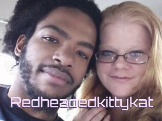 Redheadedkittykat