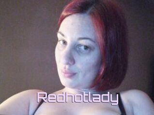Redhotlady