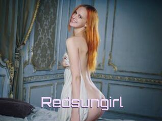 Redsungirl