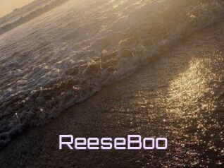 ReeseBoo