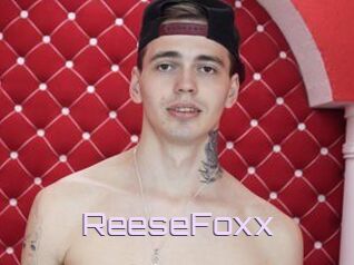 ReeseFoxx