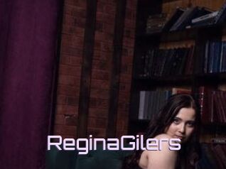 ReginaGilers