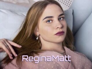 ReginaMatt