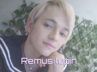 Remus_lupin