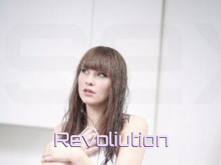 Revoliution