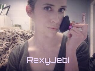 RexyJebi